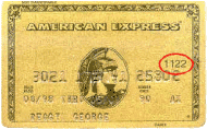 American Express Card